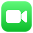 FaceTime starten