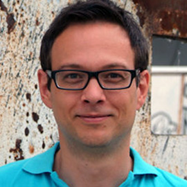 Michael Hess