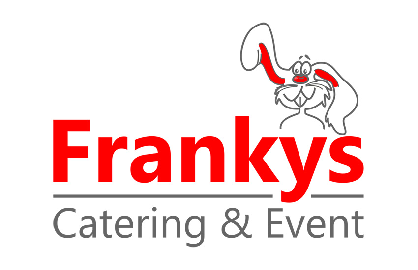 Logo von Frankys, CD-Manual