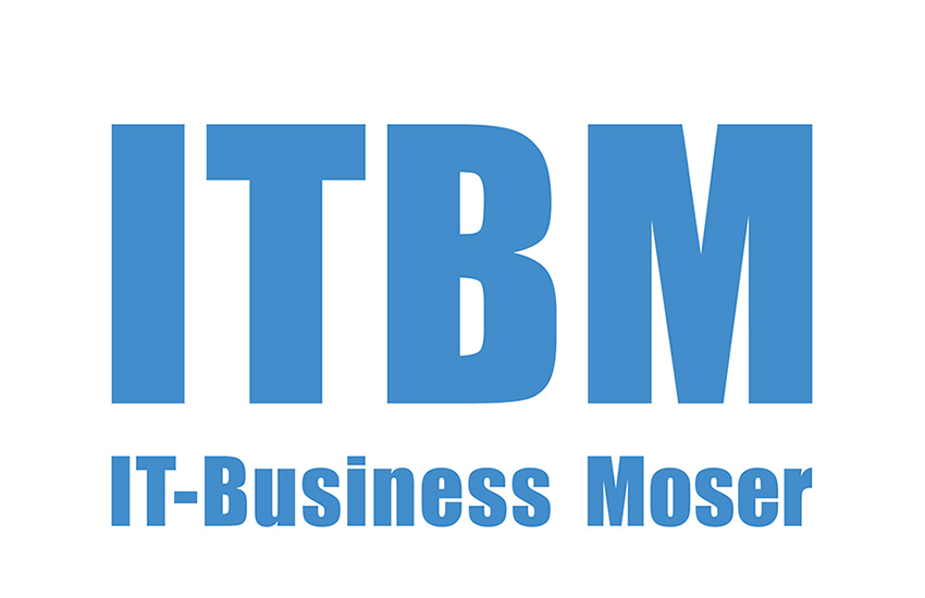 Logo von IT-Business Moser, Purgstall